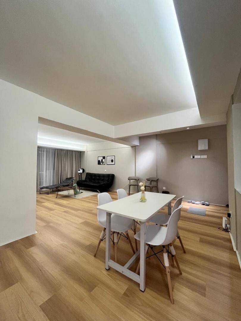 Convenient and Comfort Family Stay 3BR