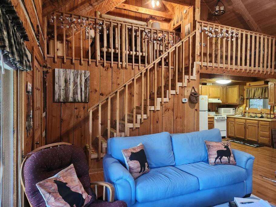 MoonPie Hideaway