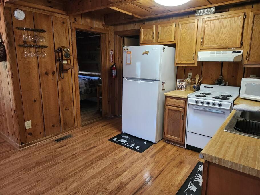 MoonPie Hideaway