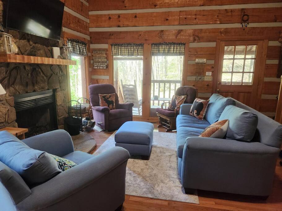 MoonPie Hideaway