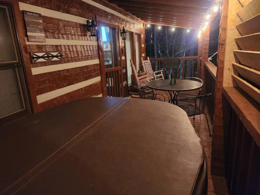 MoonPie Hideaway