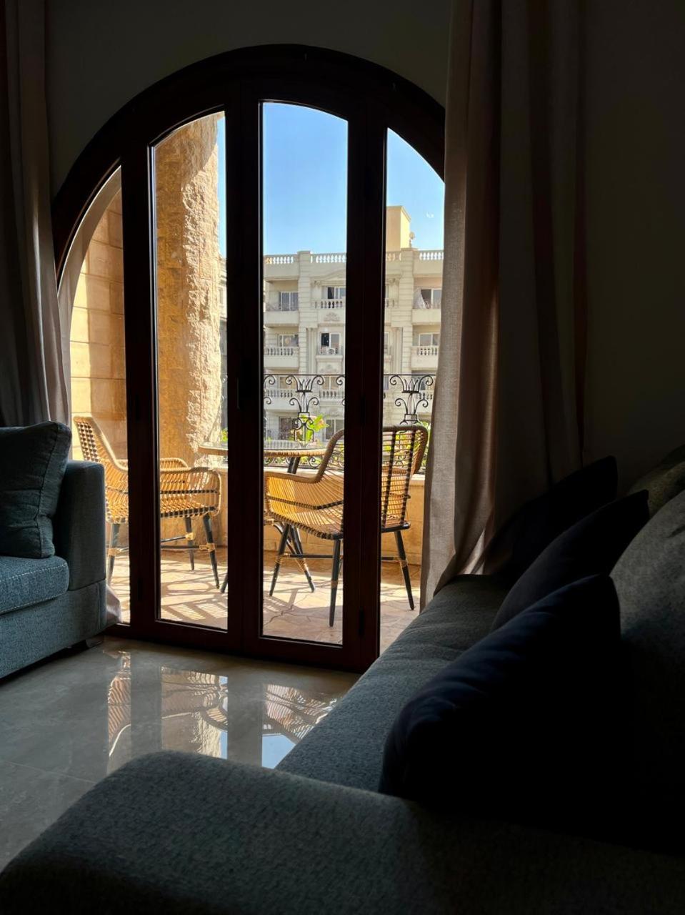 The Moroccan SuiteInn Villa 160