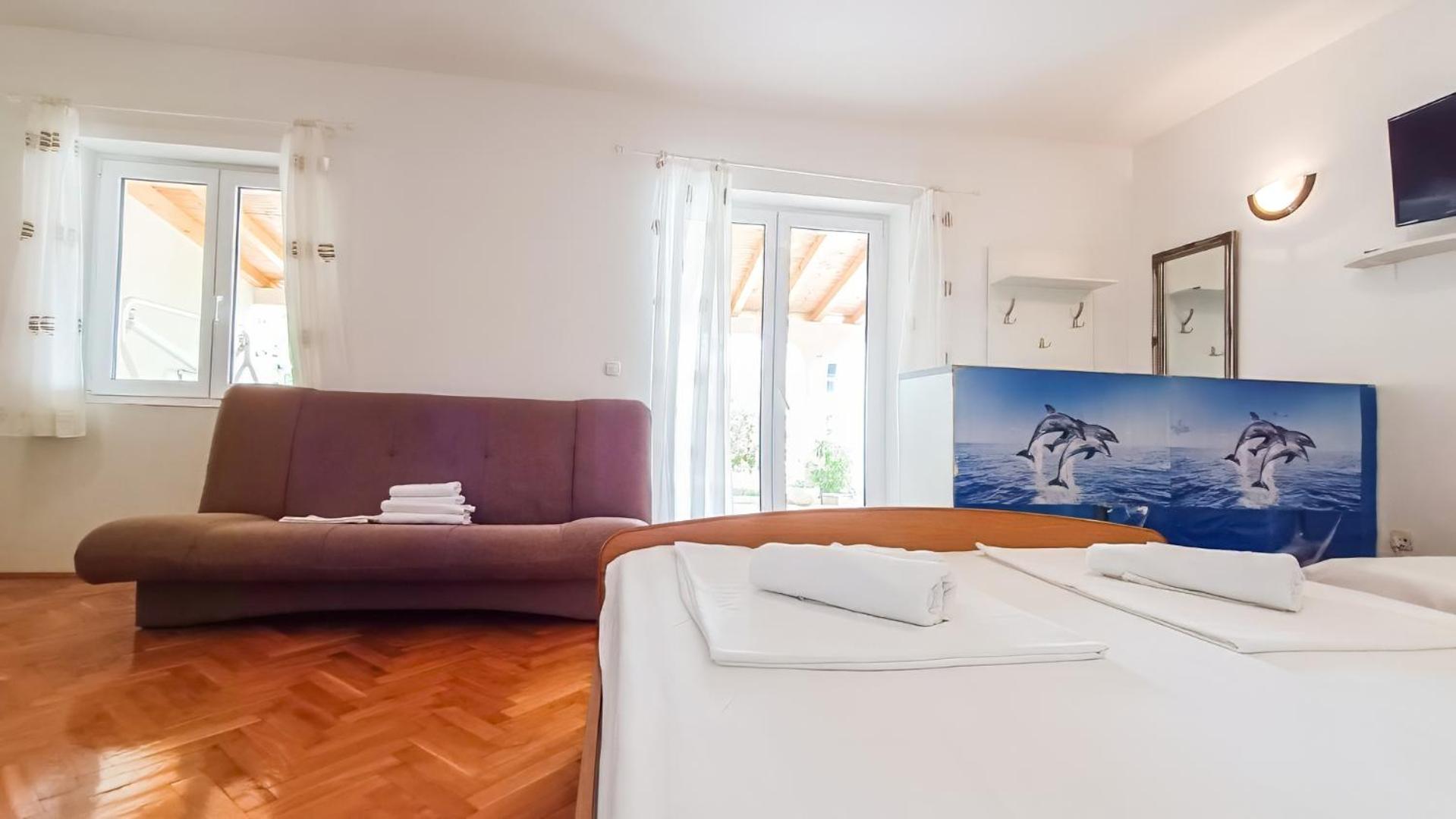 Apartment Huanita