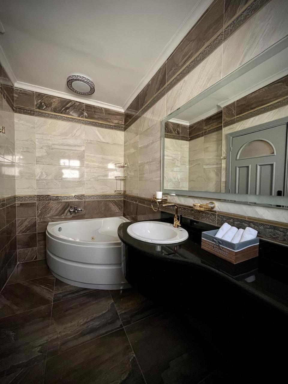The Moroccan SuiteInn Villa 160
