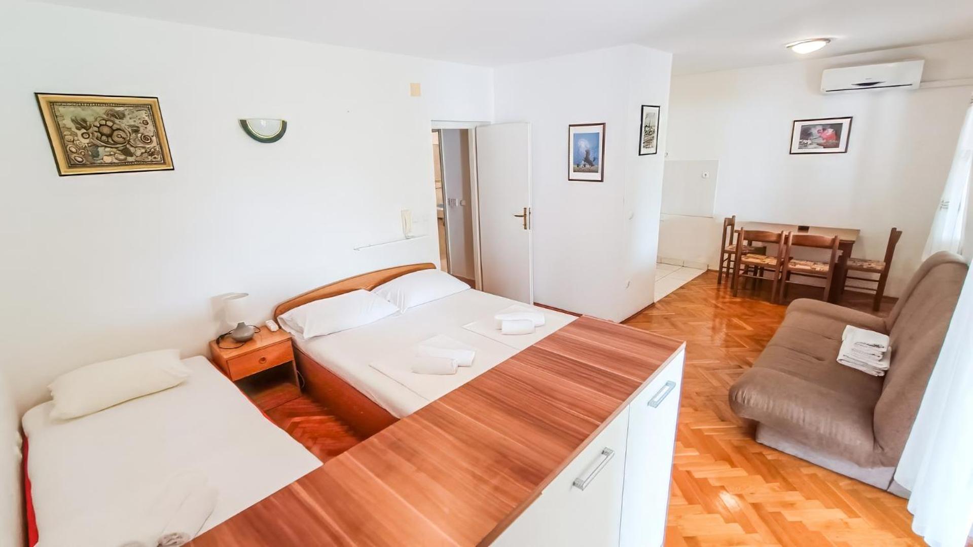 Apartment Huanita