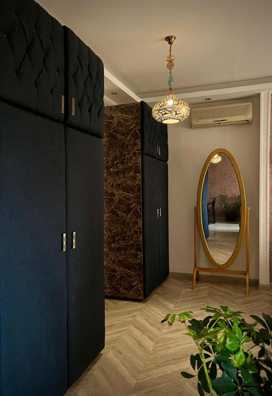 The Moroccan SuiteInn Villa 160