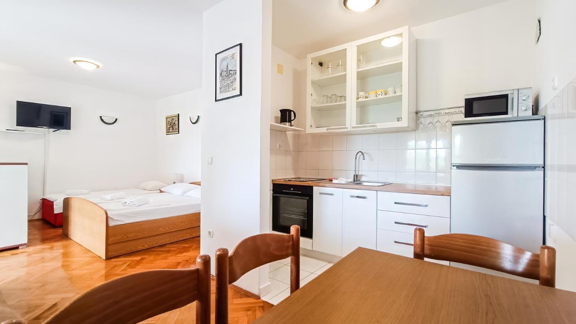 Apartment Huanita
