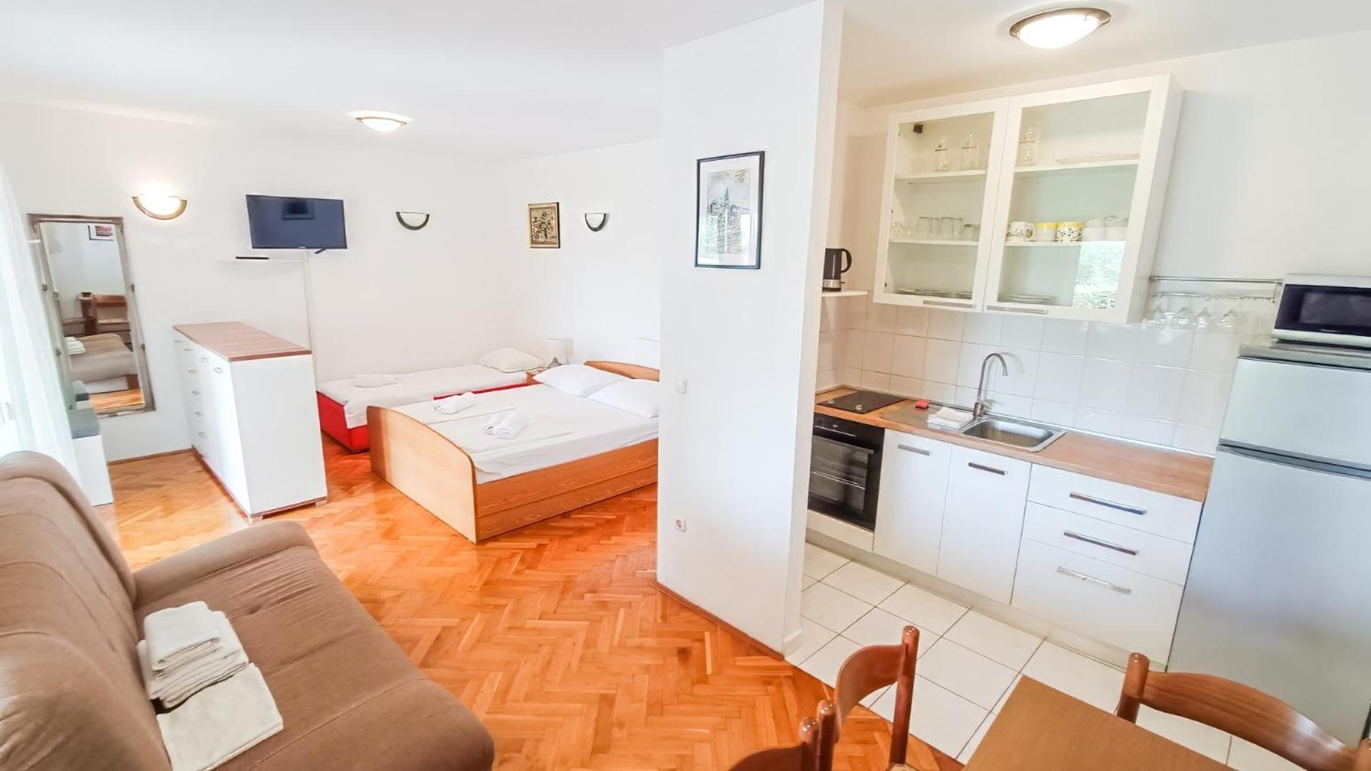 Apartment Huanita