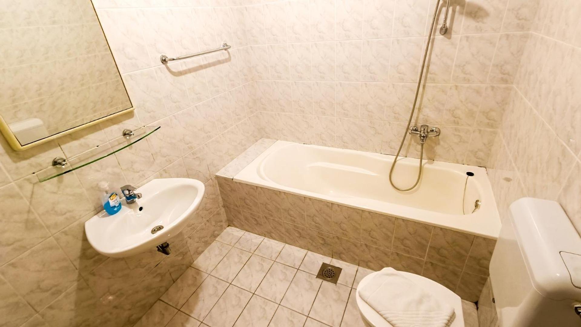 Apartment Huanita