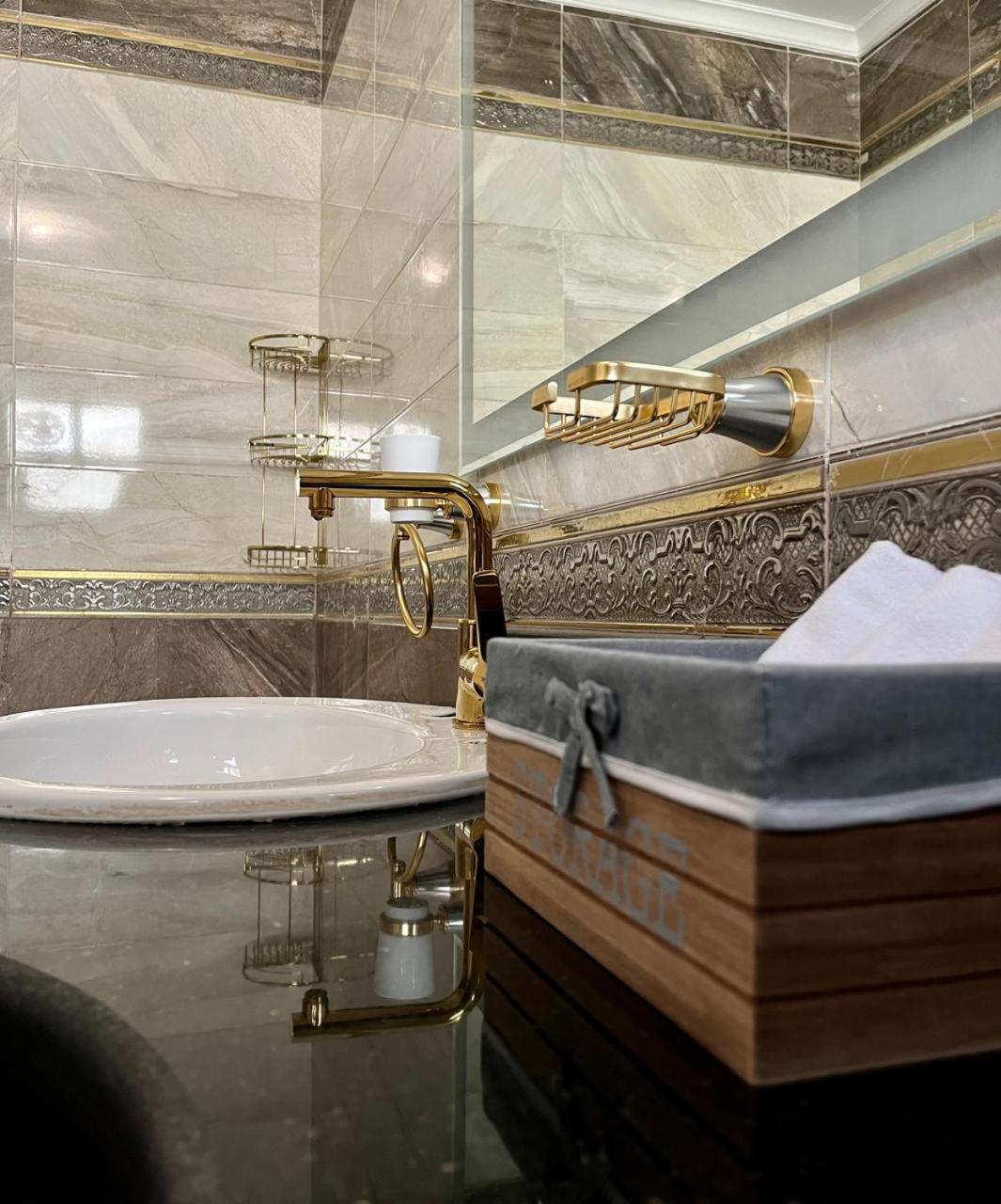 The Moroccan SuiteInn Villa 160