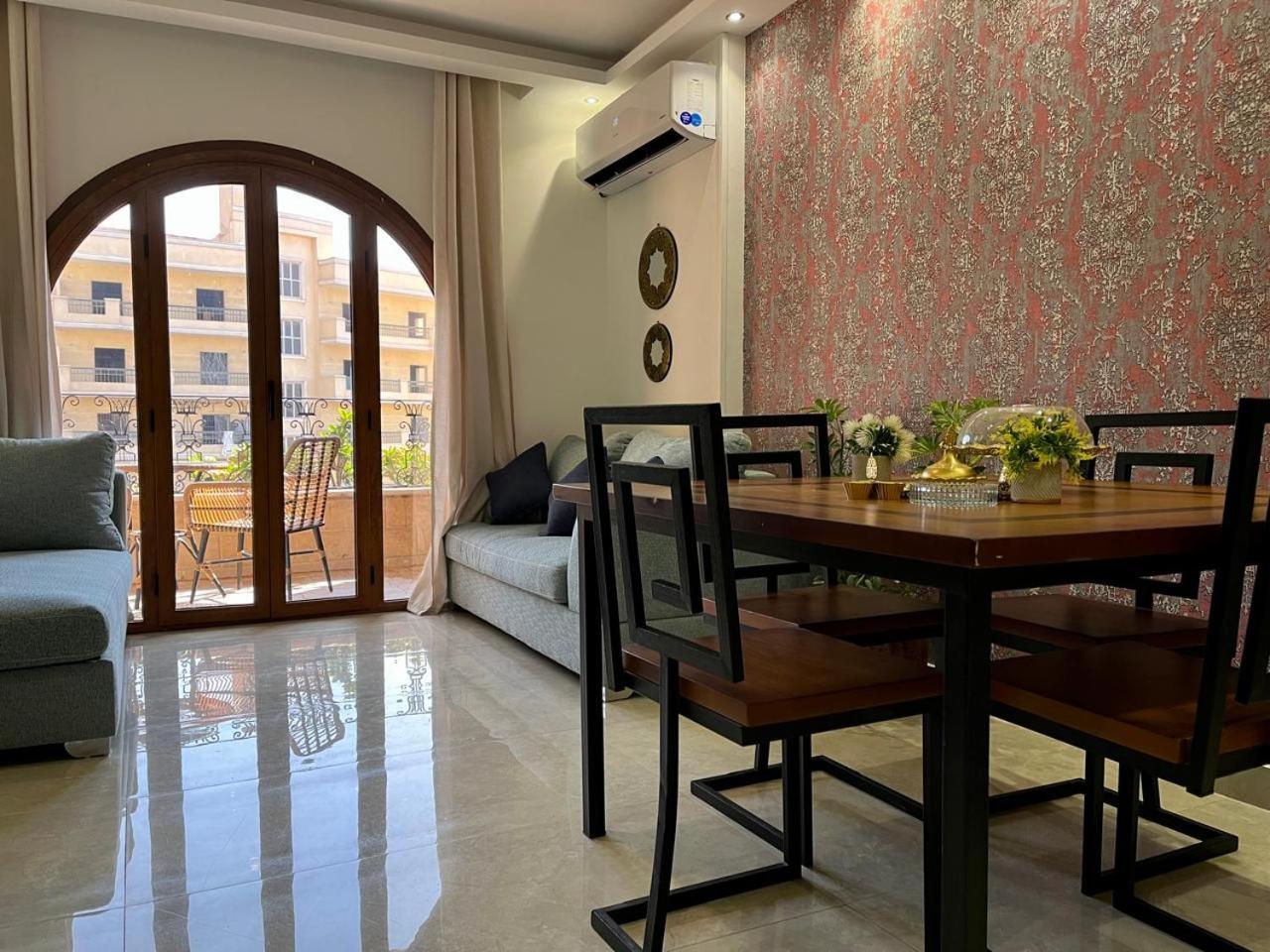 The Moroccan SuiteInn Villa 160