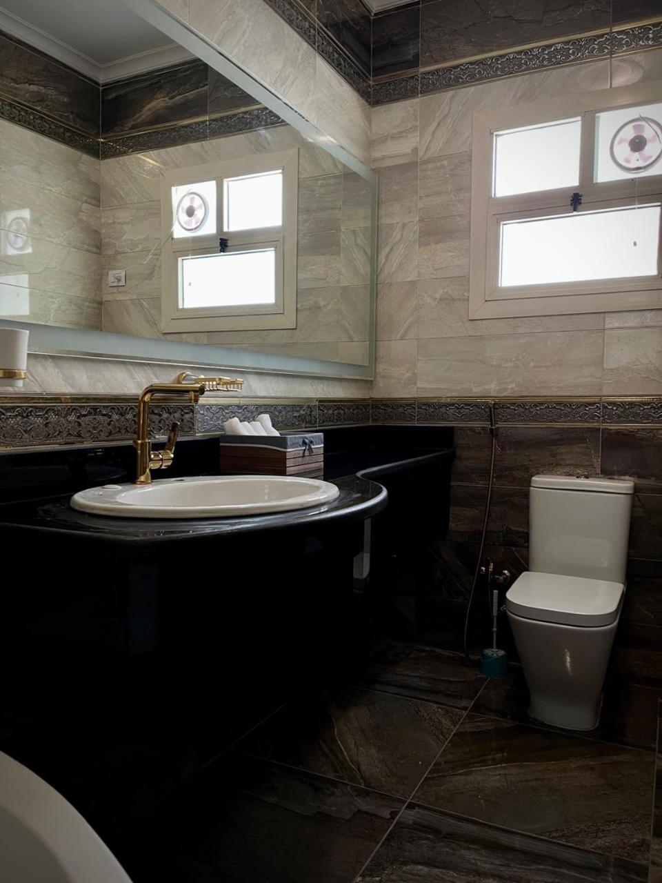 The Moroccan SuiteInn Villa 160