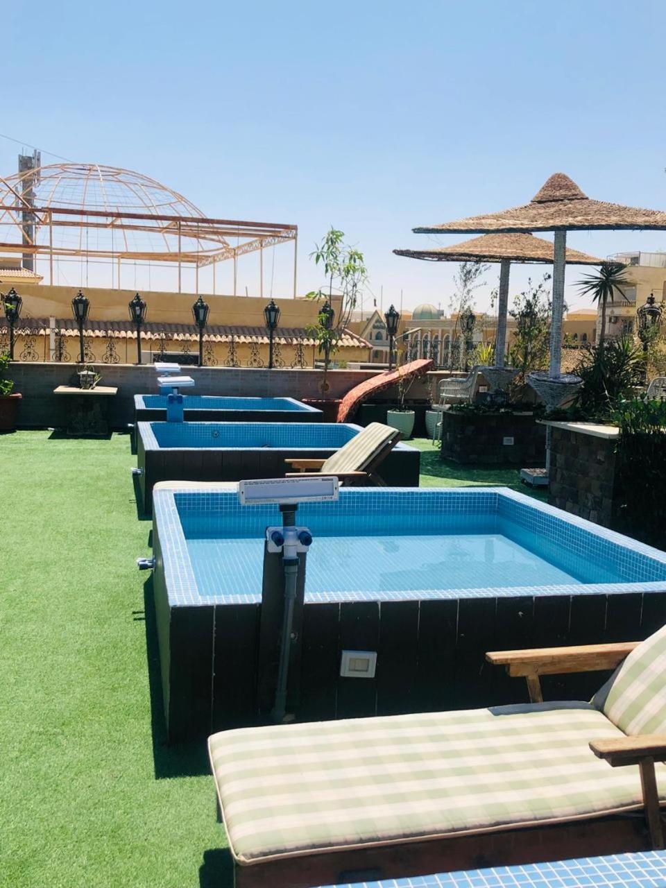 The Moroccan SuiteInn Villa 160
