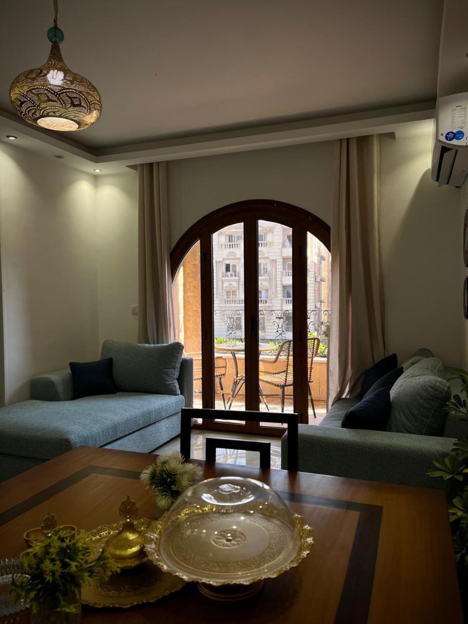 The Moroccan SuiteInn Villa 160