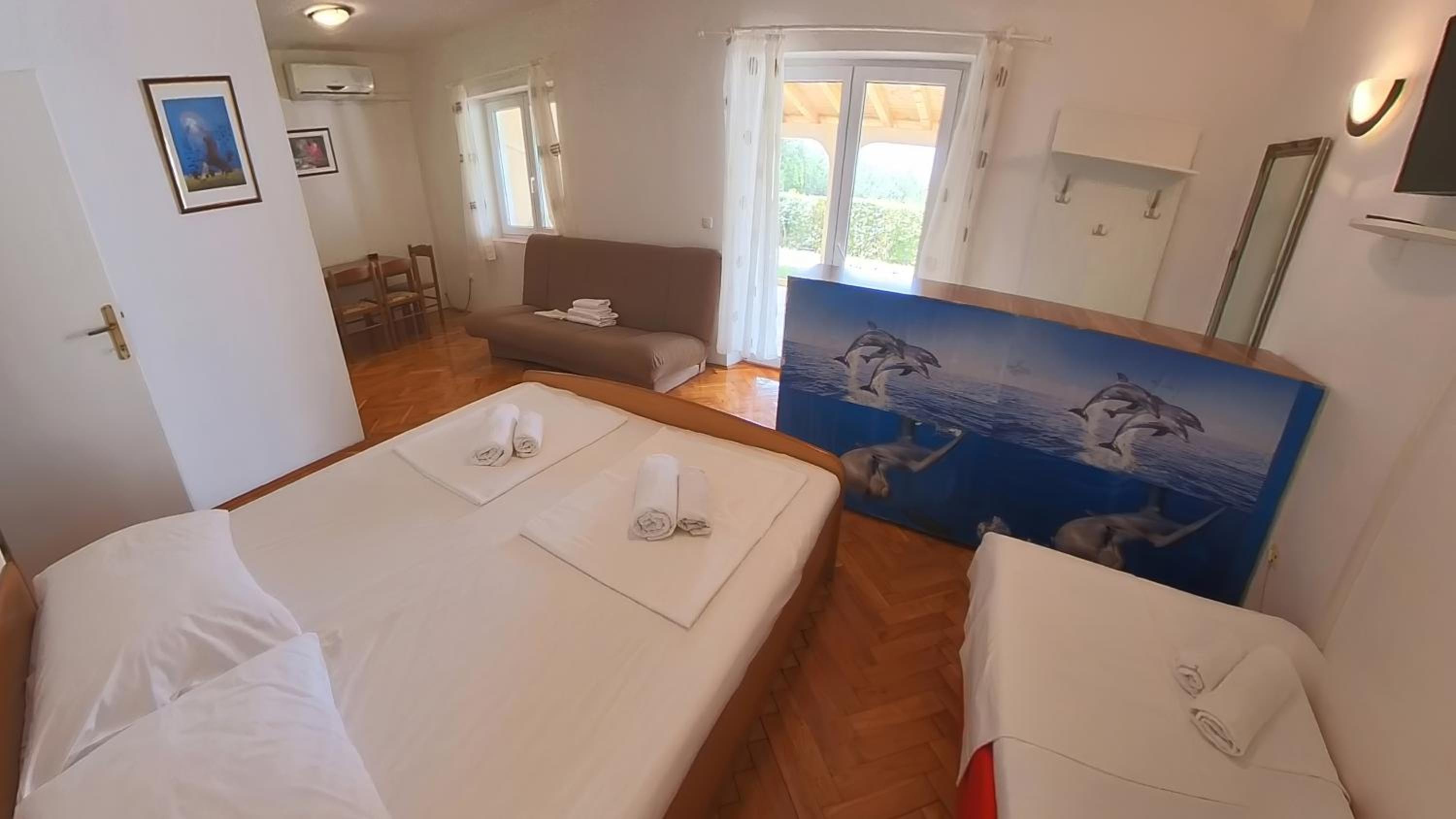 Apartment Huanita