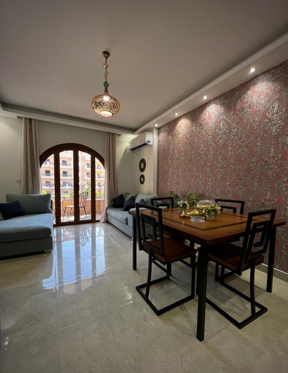The Moroccan SuiteInn Villa 160
