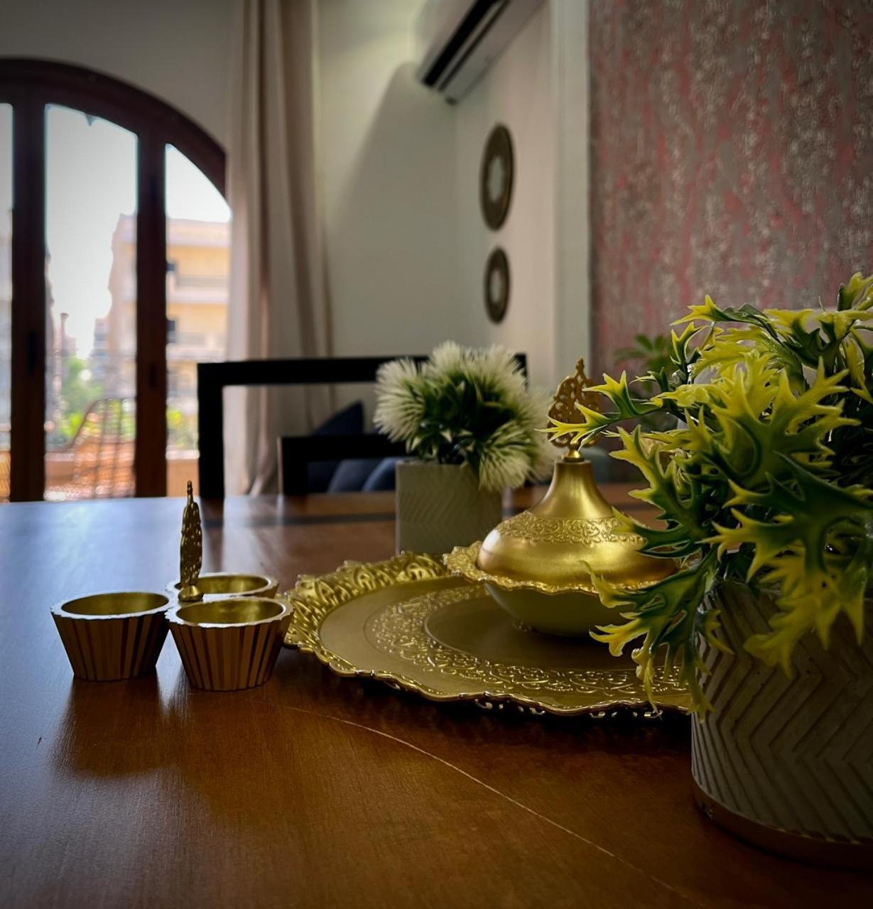 The Moroccan SuiteInn Villa 160