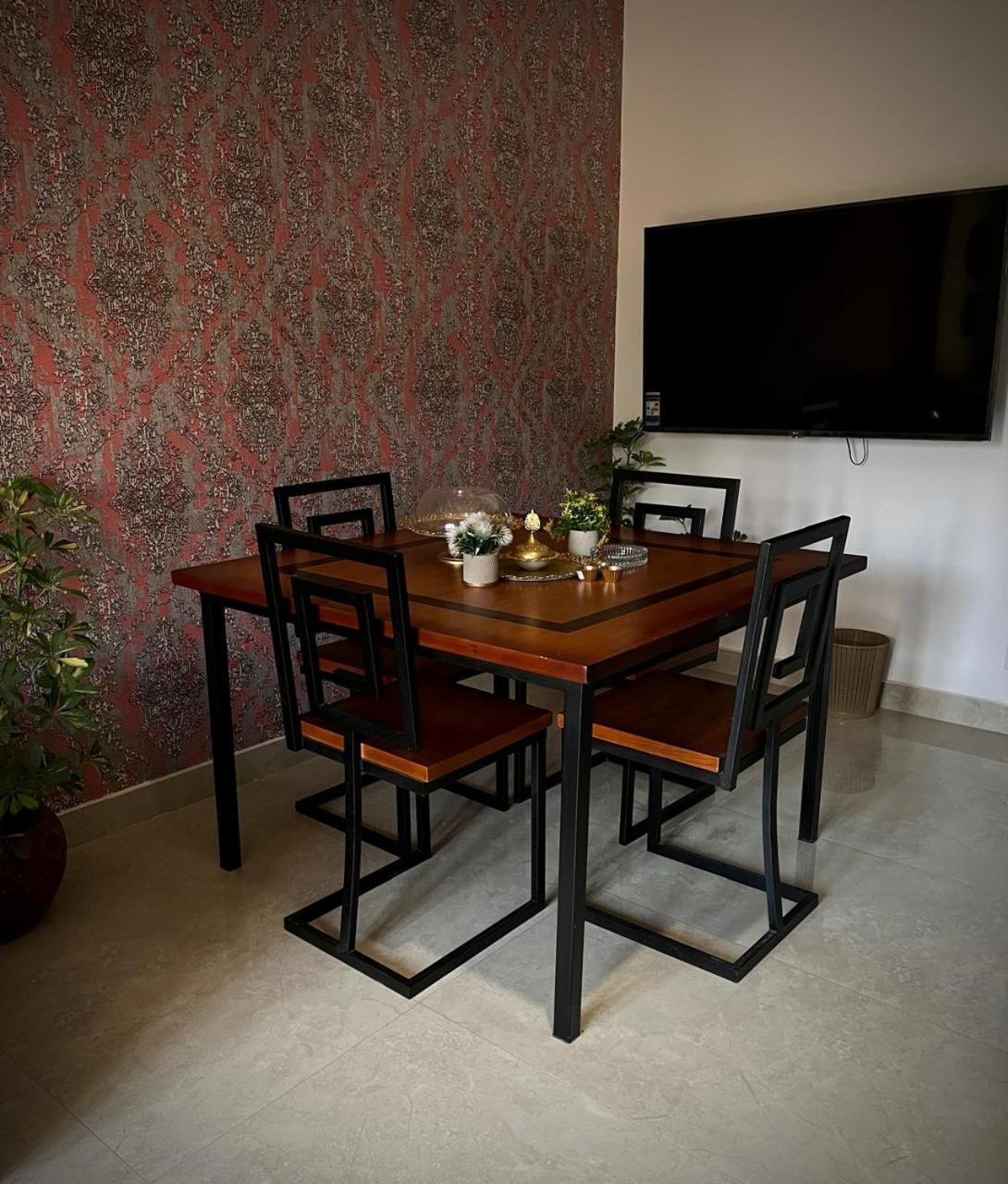 The Moroccan SuiteInn Villa 160