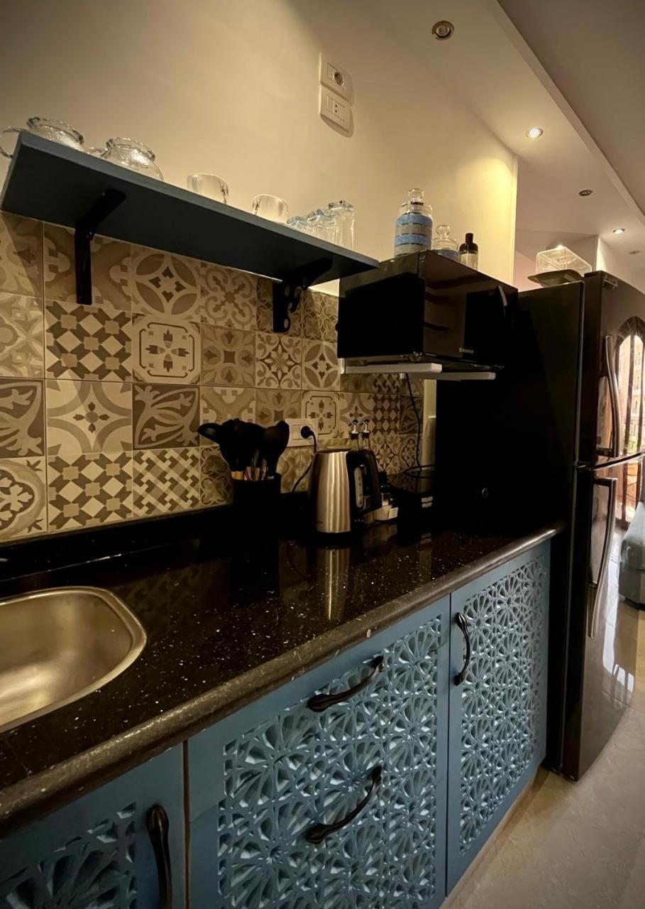 The Moroccan SuiteInn Villa 160