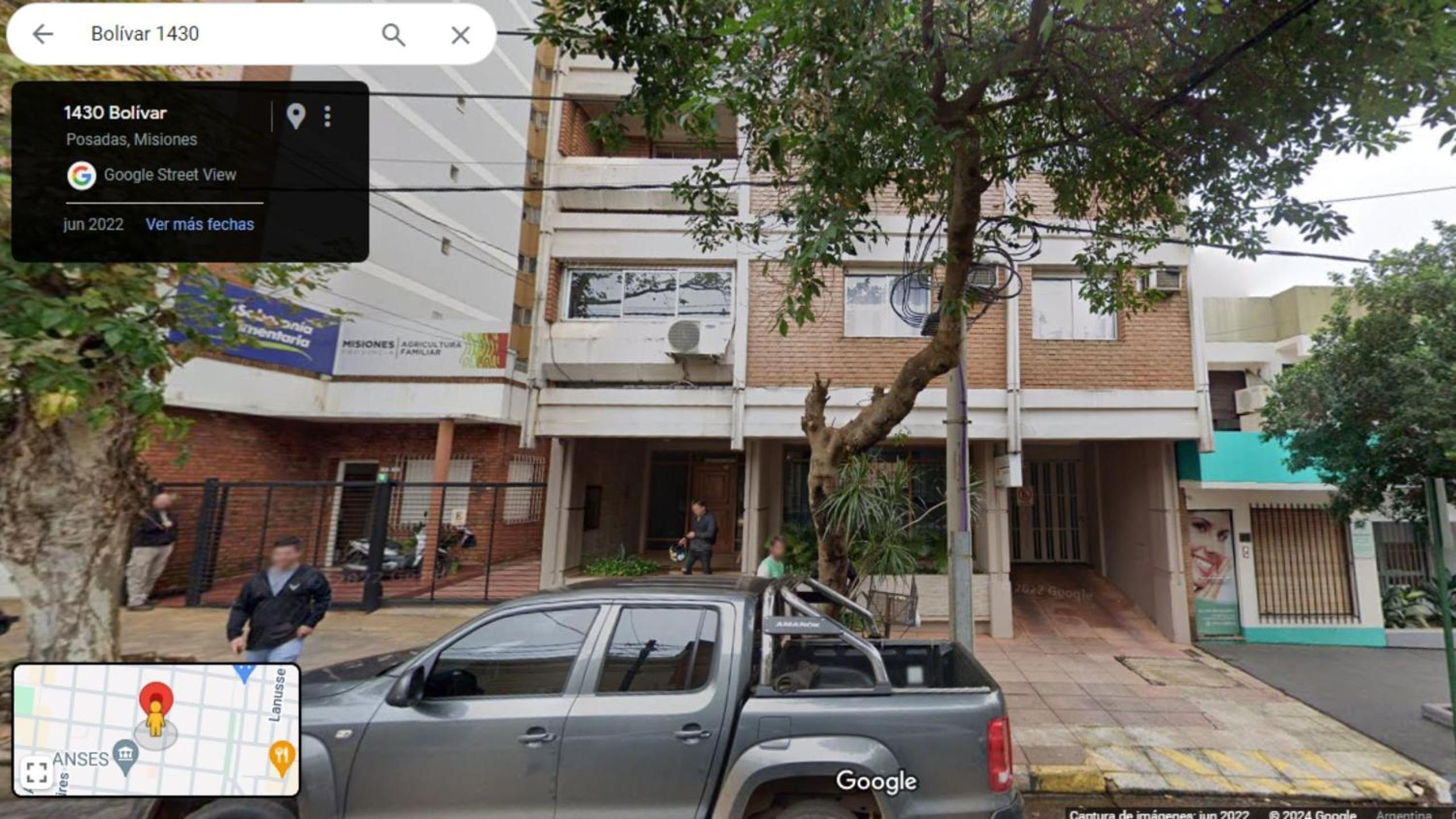 building