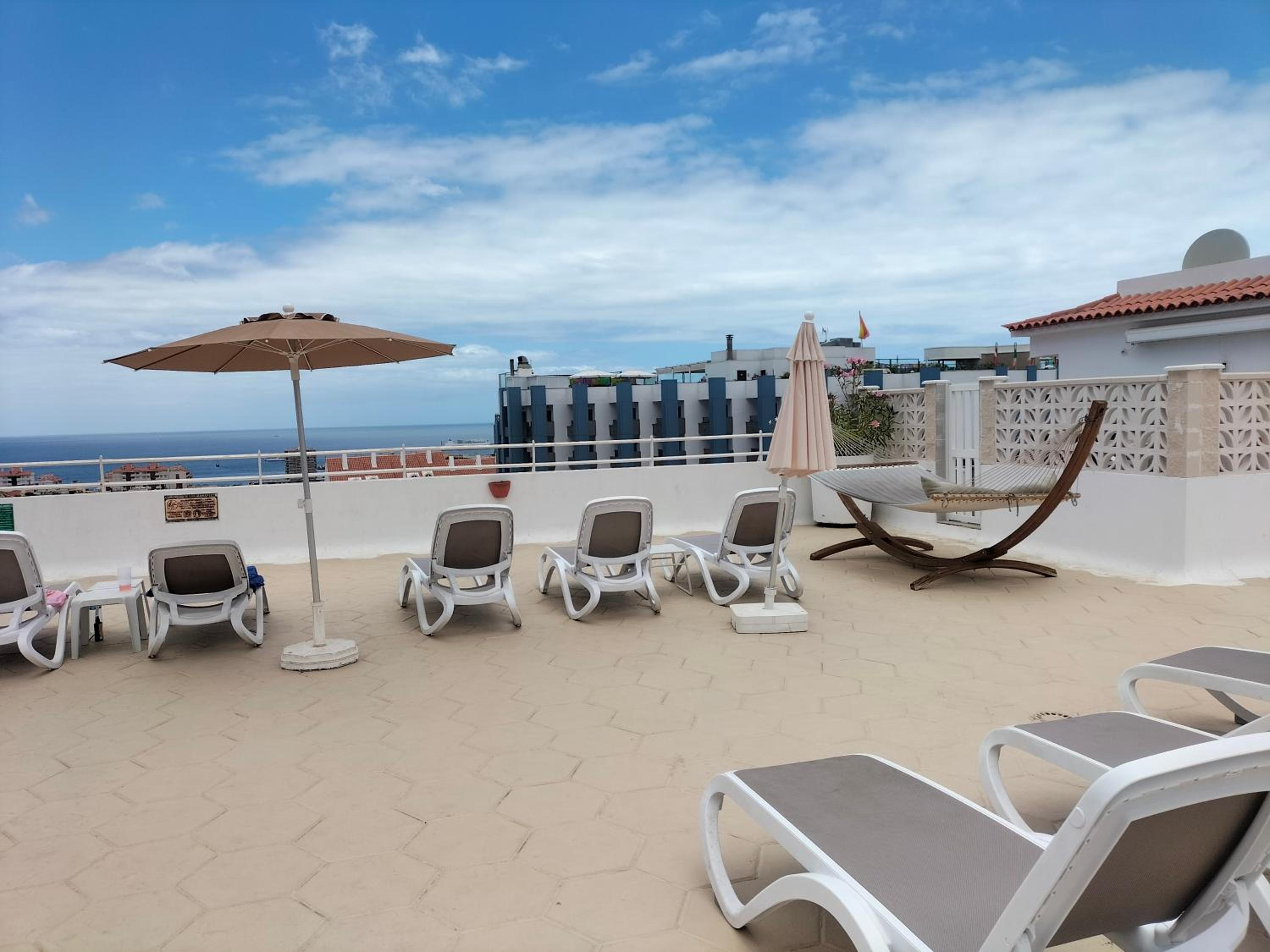 Tipaki Home Los Cristianos