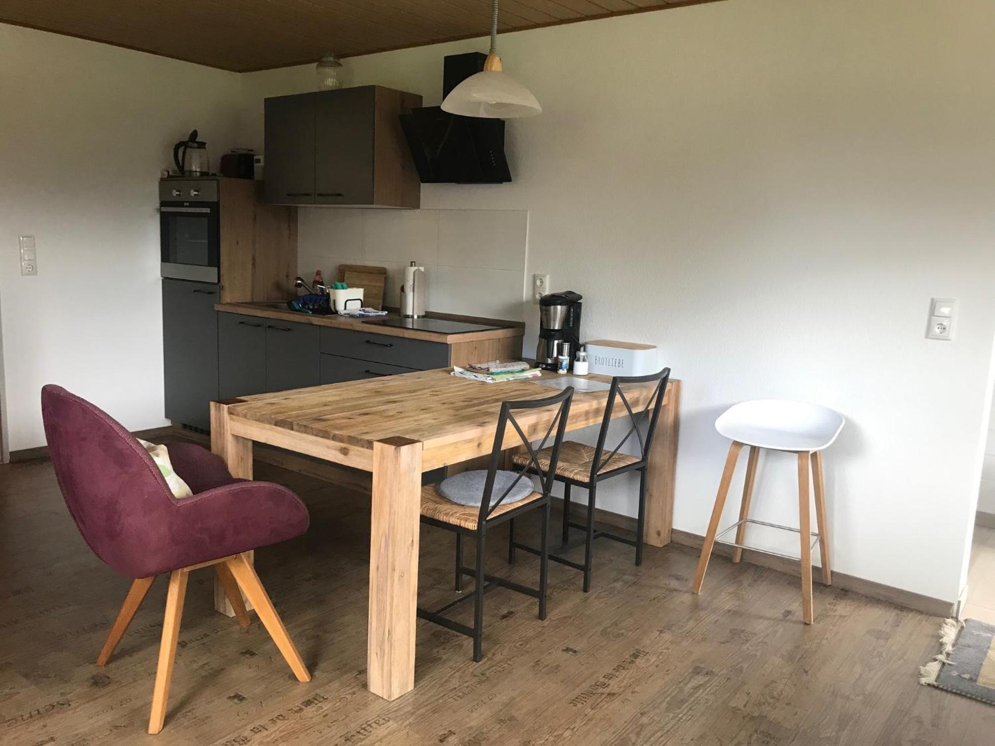 Ferienwohnung in Welmbüttel