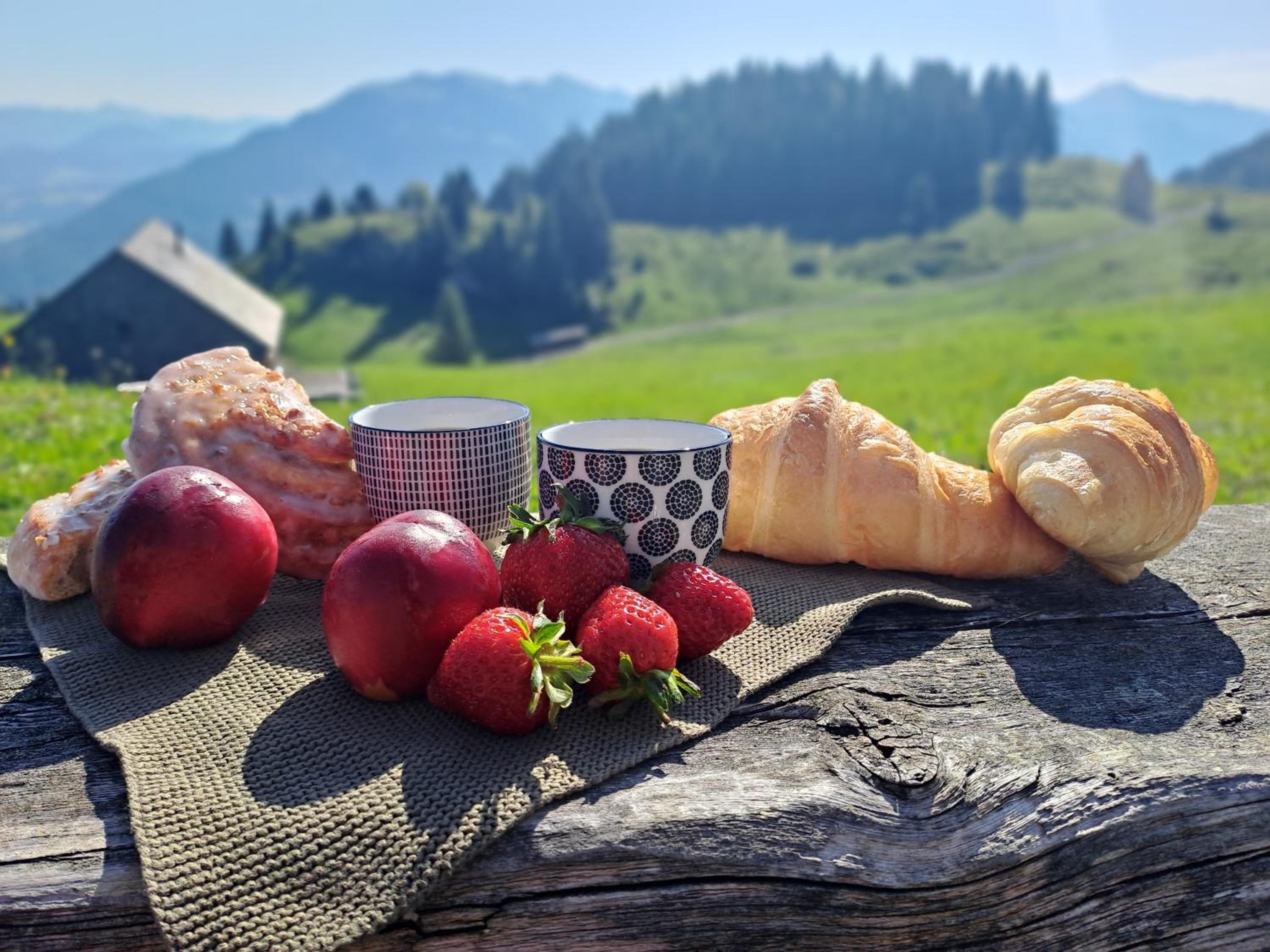 NEU ausZEIT985 - auszeit mit ausblick