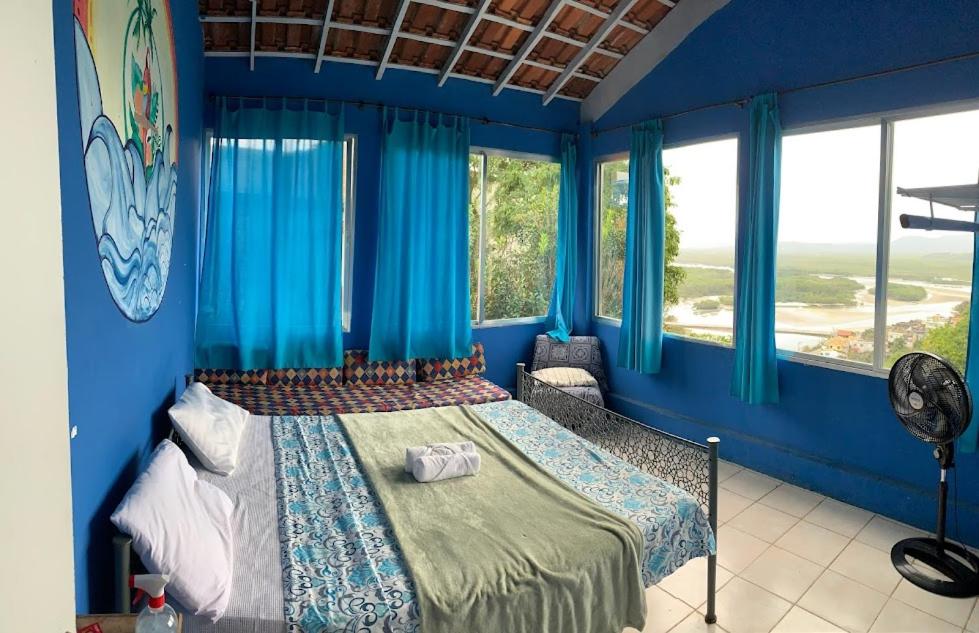 Banana Leaf Eco Hostel