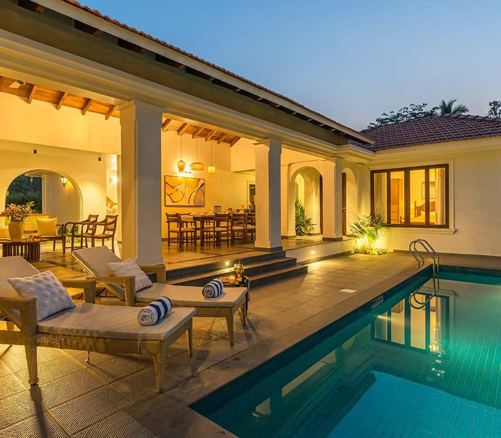 Villa Asna, Villas By Noor view 3