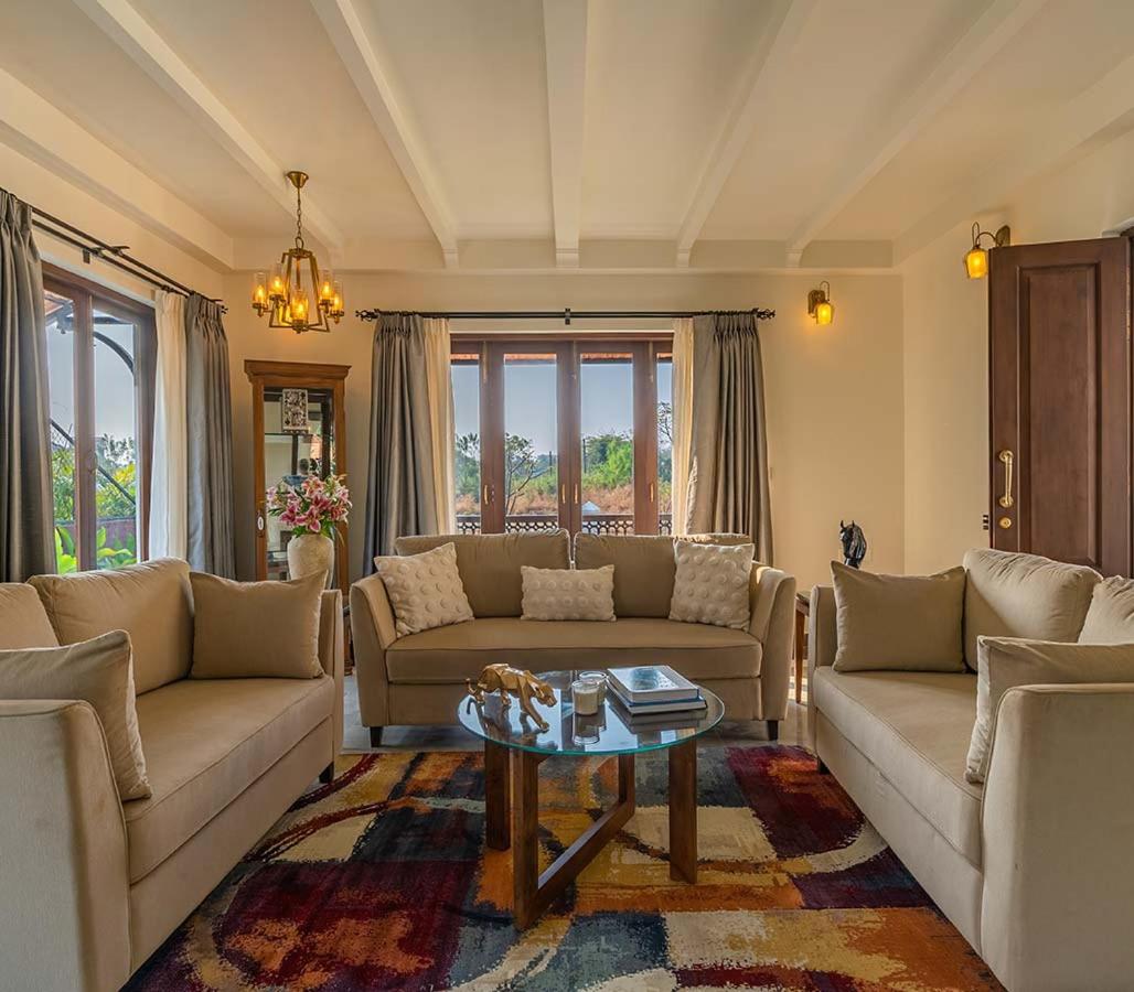 Villa Asna, Villas By Noor view 5