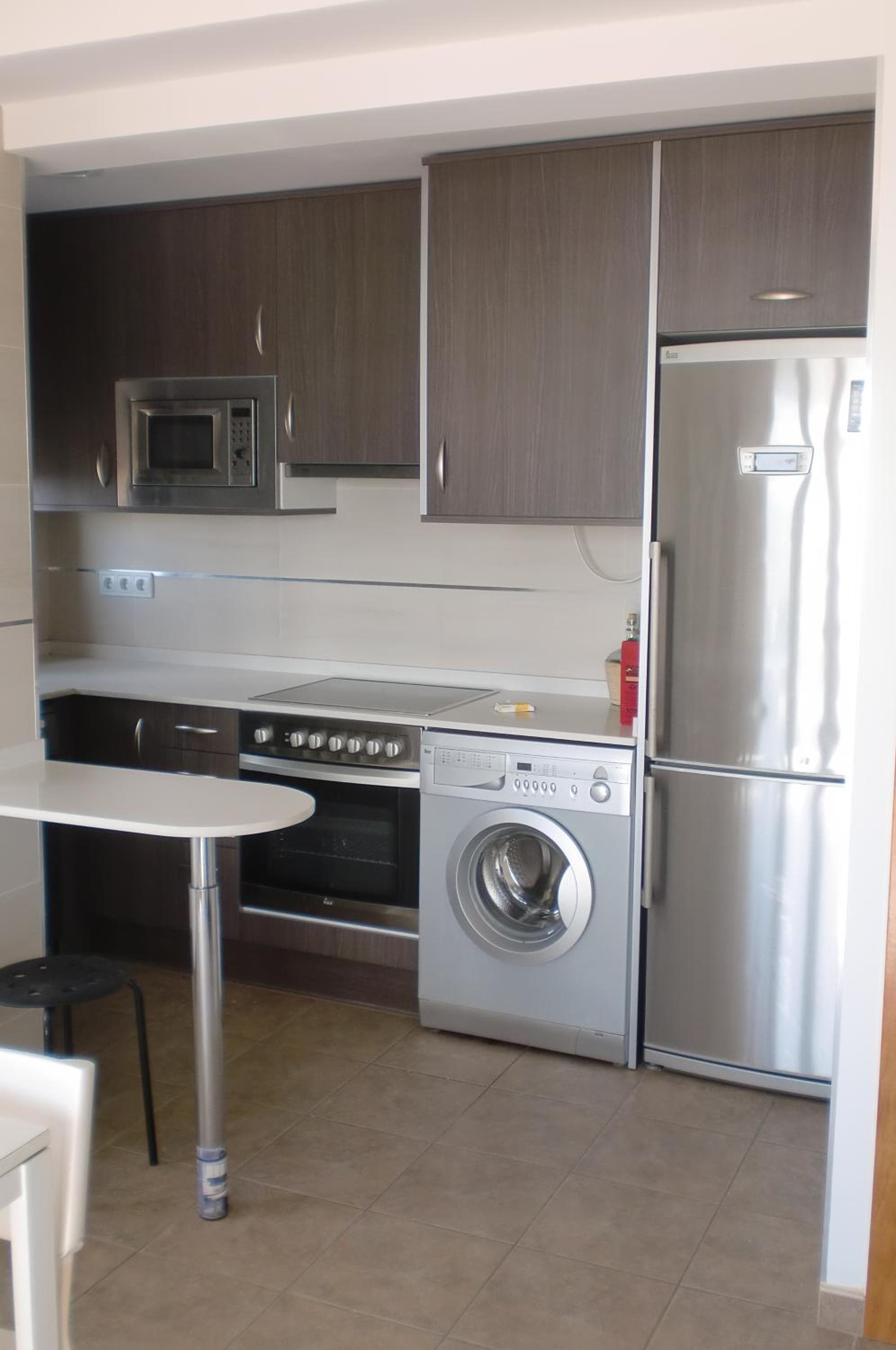 Apartamento Cambrils Playa