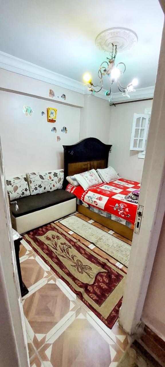 Royal ALEXANDRIA APARTMENT GOOD NIGHT