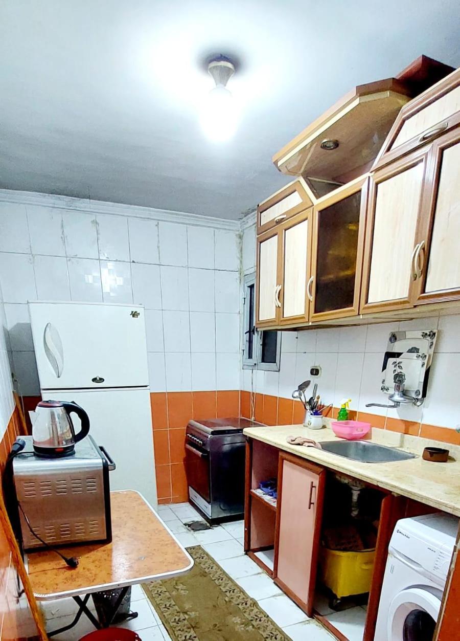 Royal ALEXANDRIA APARTMENT GOOD NIGHT