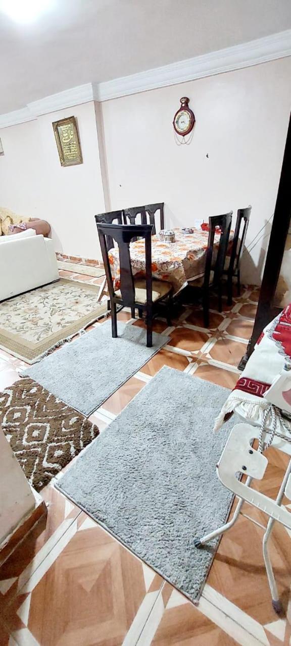 Royal ALEXANDRIA APARTMENT GOOD NIGHT