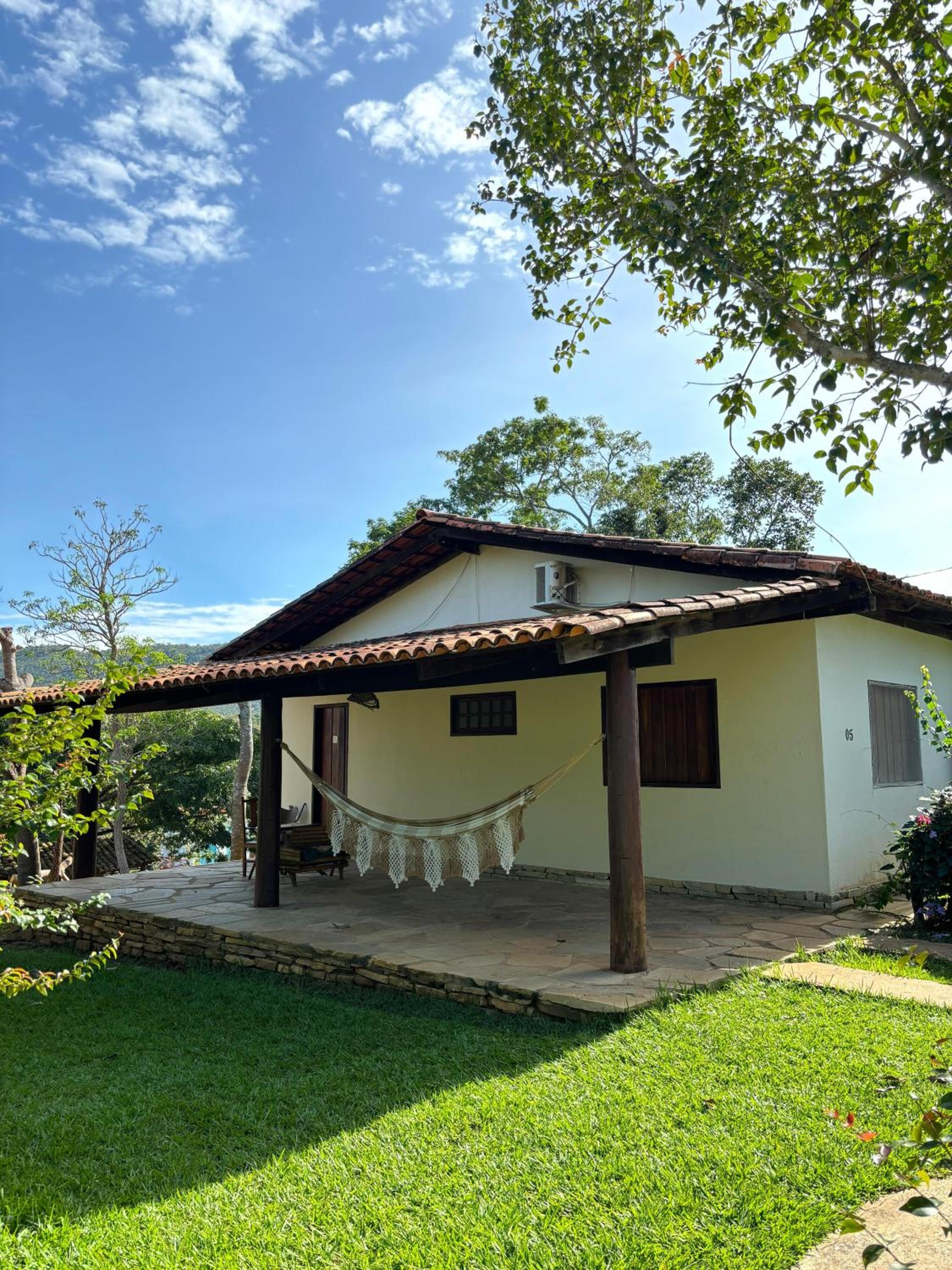 Hotel Pousada Rio das Almas - Image 1