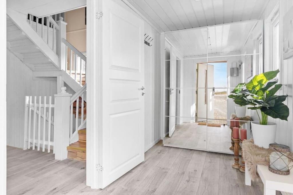 Charm house by Vormsund by Oslo airport