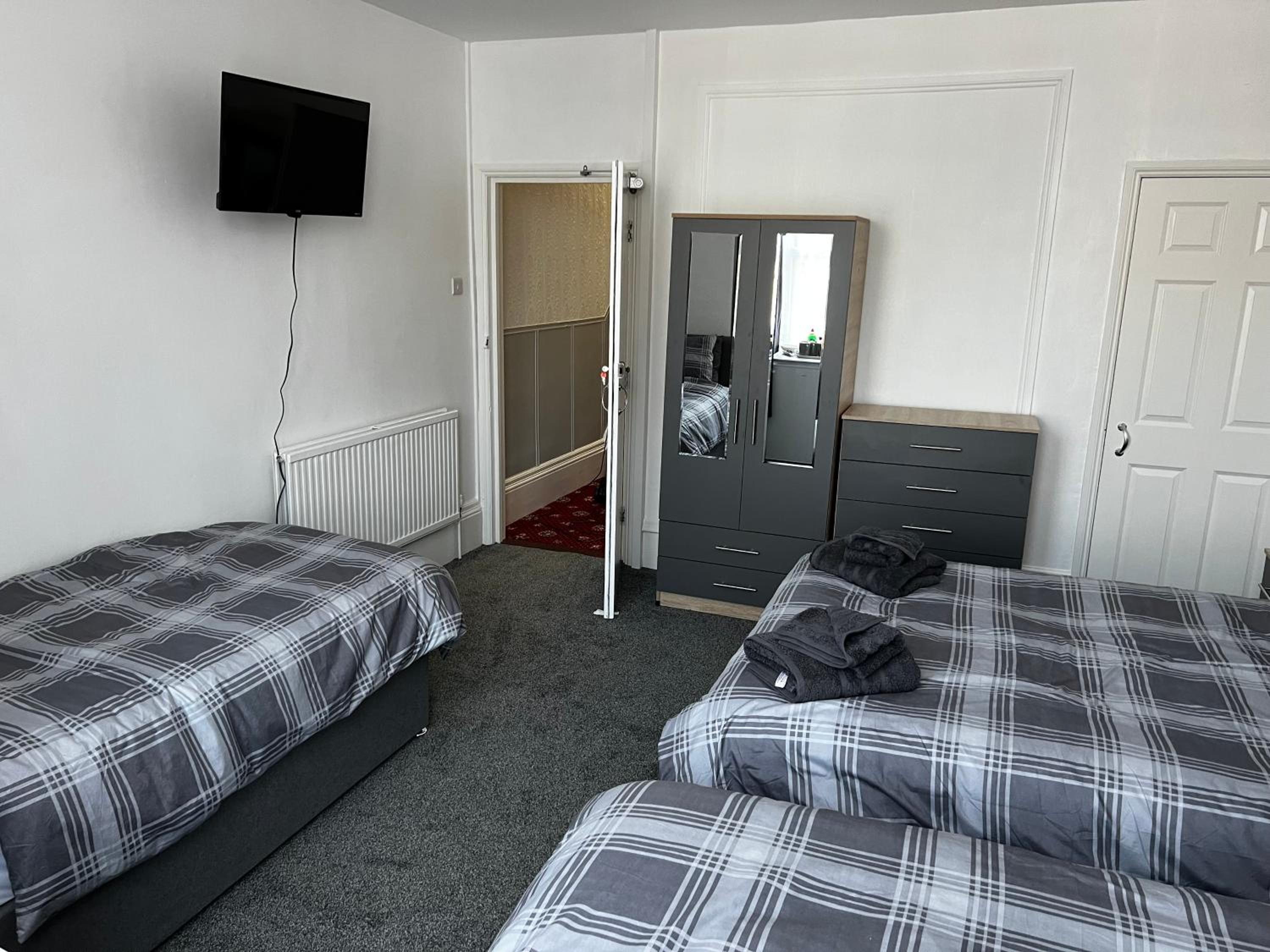 Apple Tree Lodge view 5