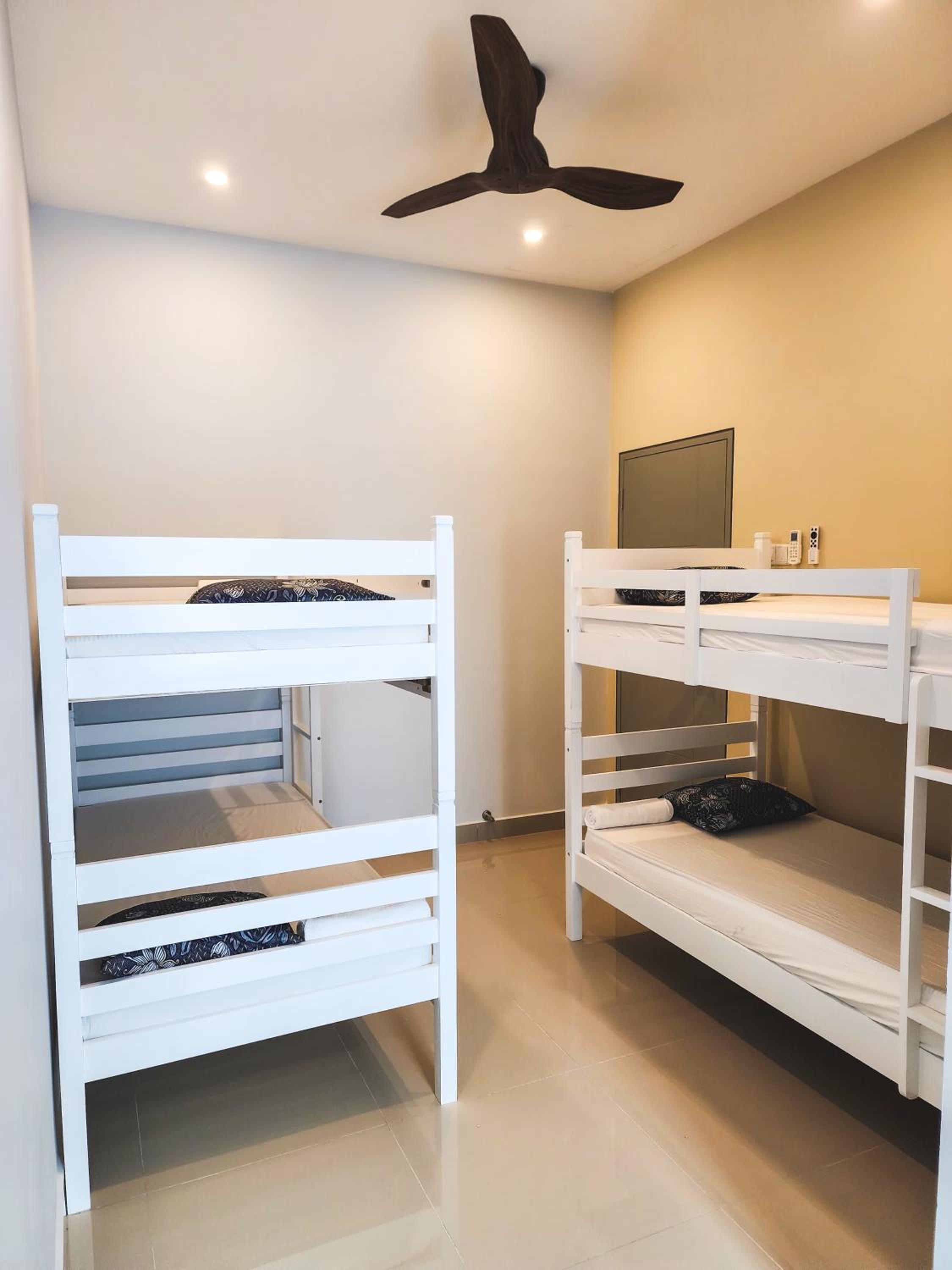 Ayera Residence Muji X Near Permas X Staycation 4BR4B #12 pax by Cowidea view 5