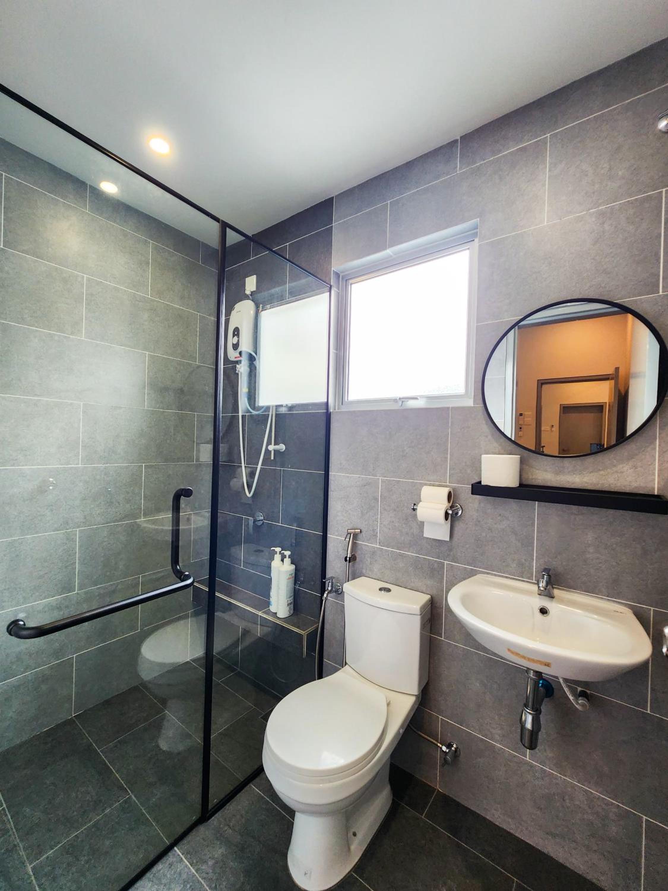 Ayera Residence Muji X Near Permas X Staycation 4BR4B #12 pax by Cowidea photo 8