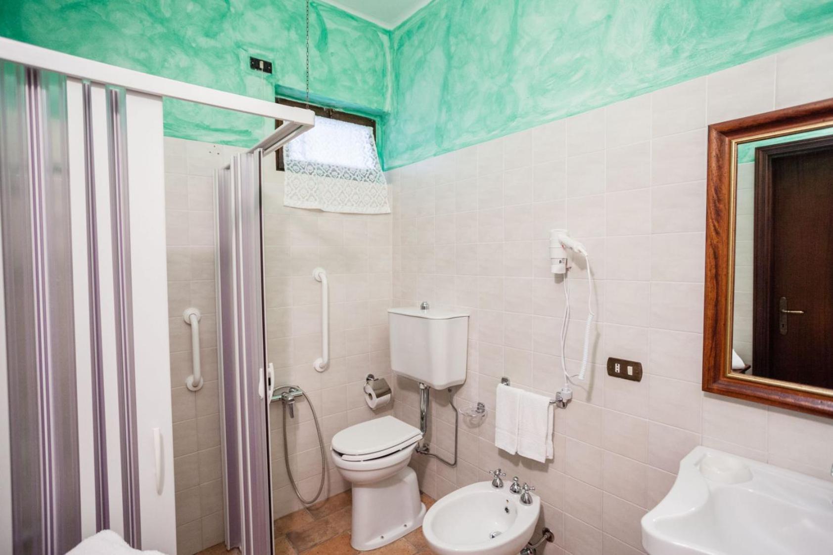 Agriturismo Cà Licozzo
