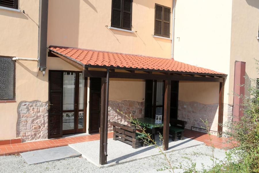 Agriturismo Cà Licozzo