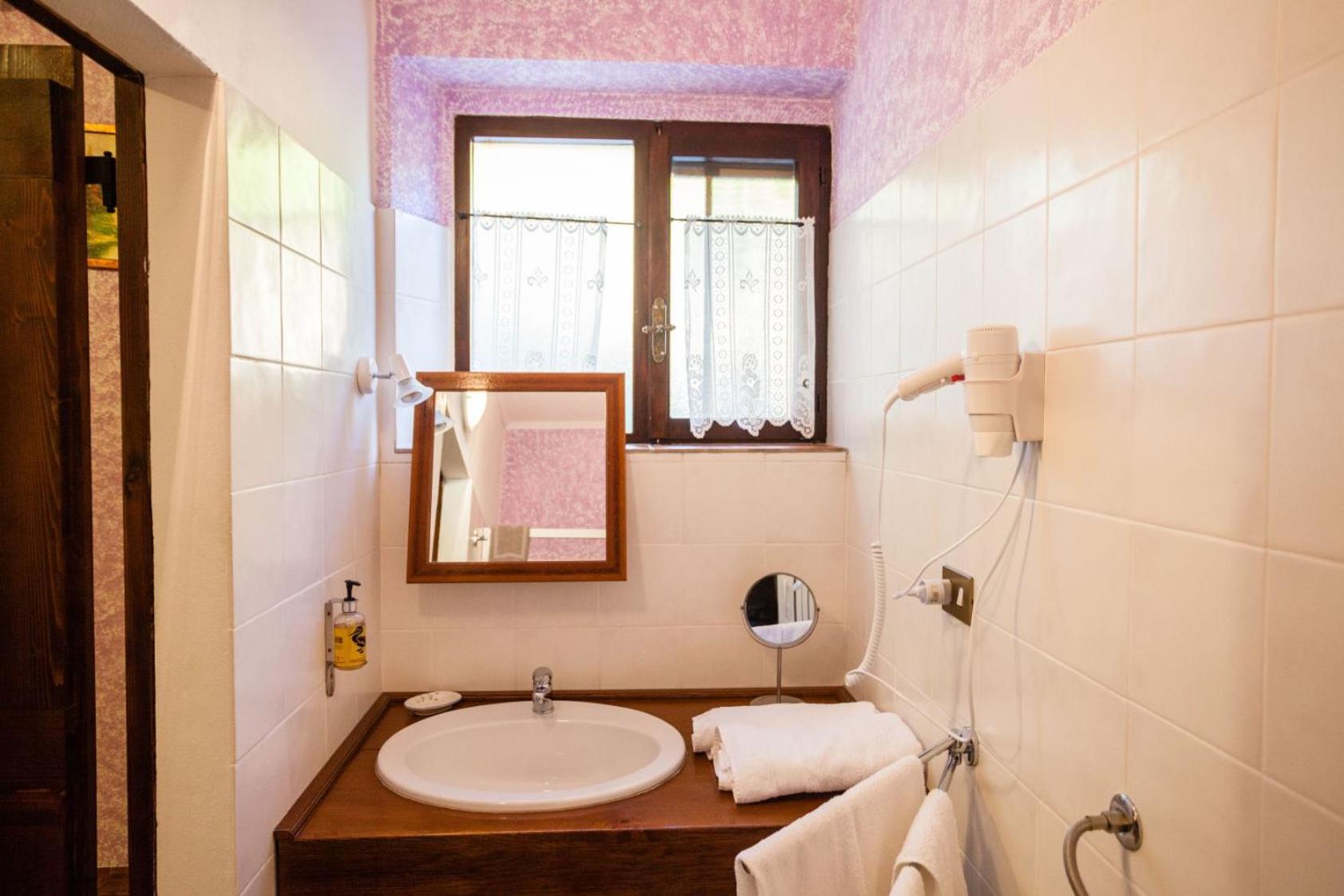 Agriturismo Cà Licozzo