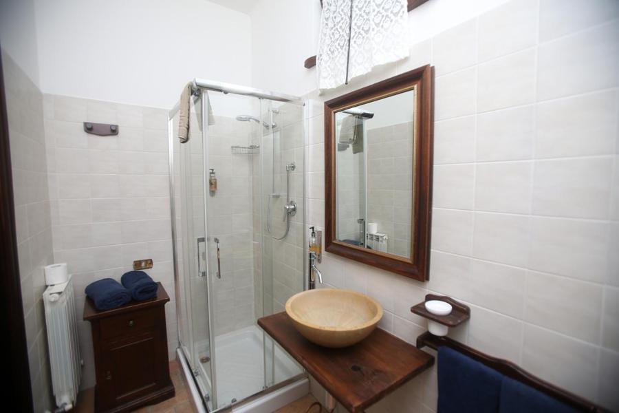 Agriturismo Cà Licozzo