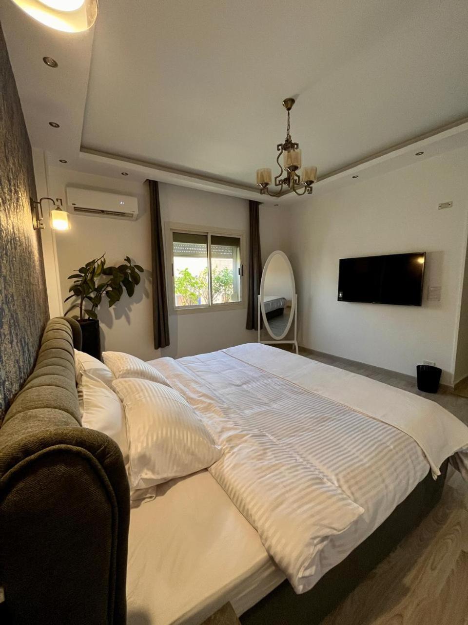 The SuitInn Villa 160