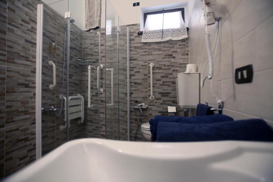 Agriturismo Cà Licozzo