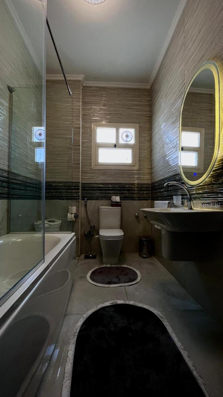 The SuitInn Villa 160