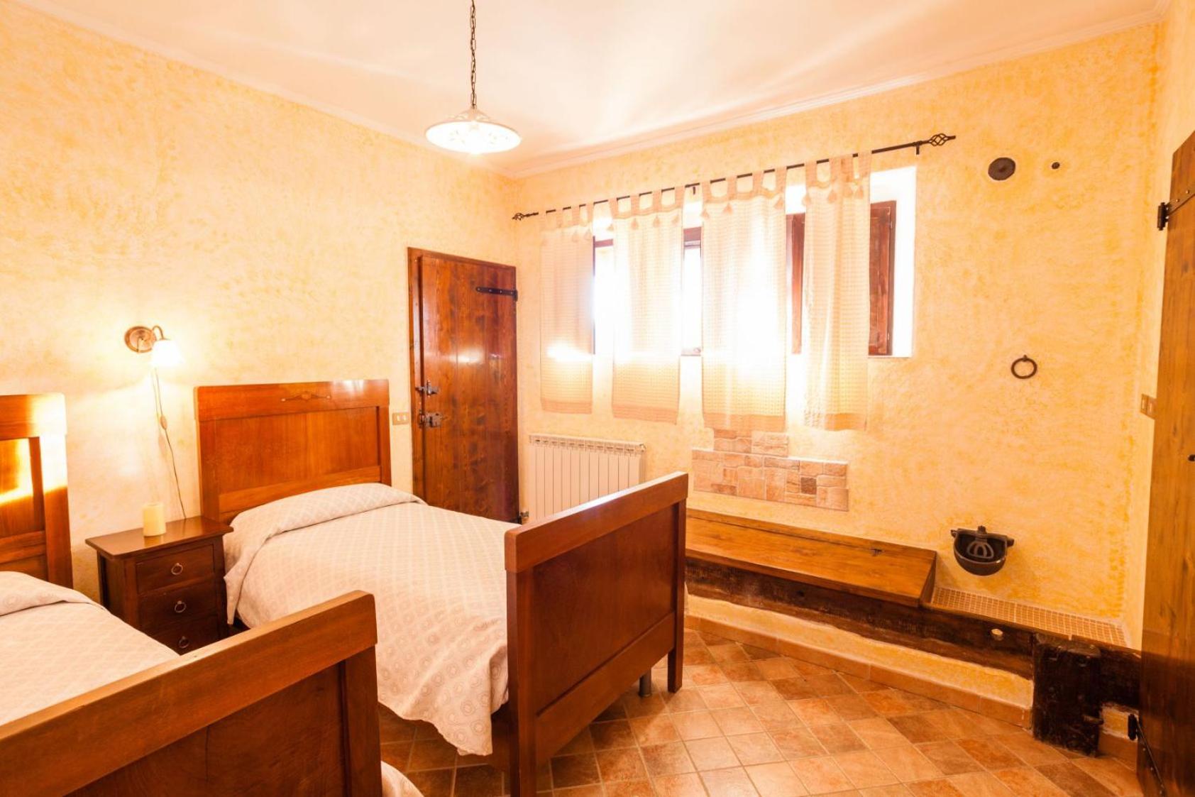 Agriturismo Cà Licozzo