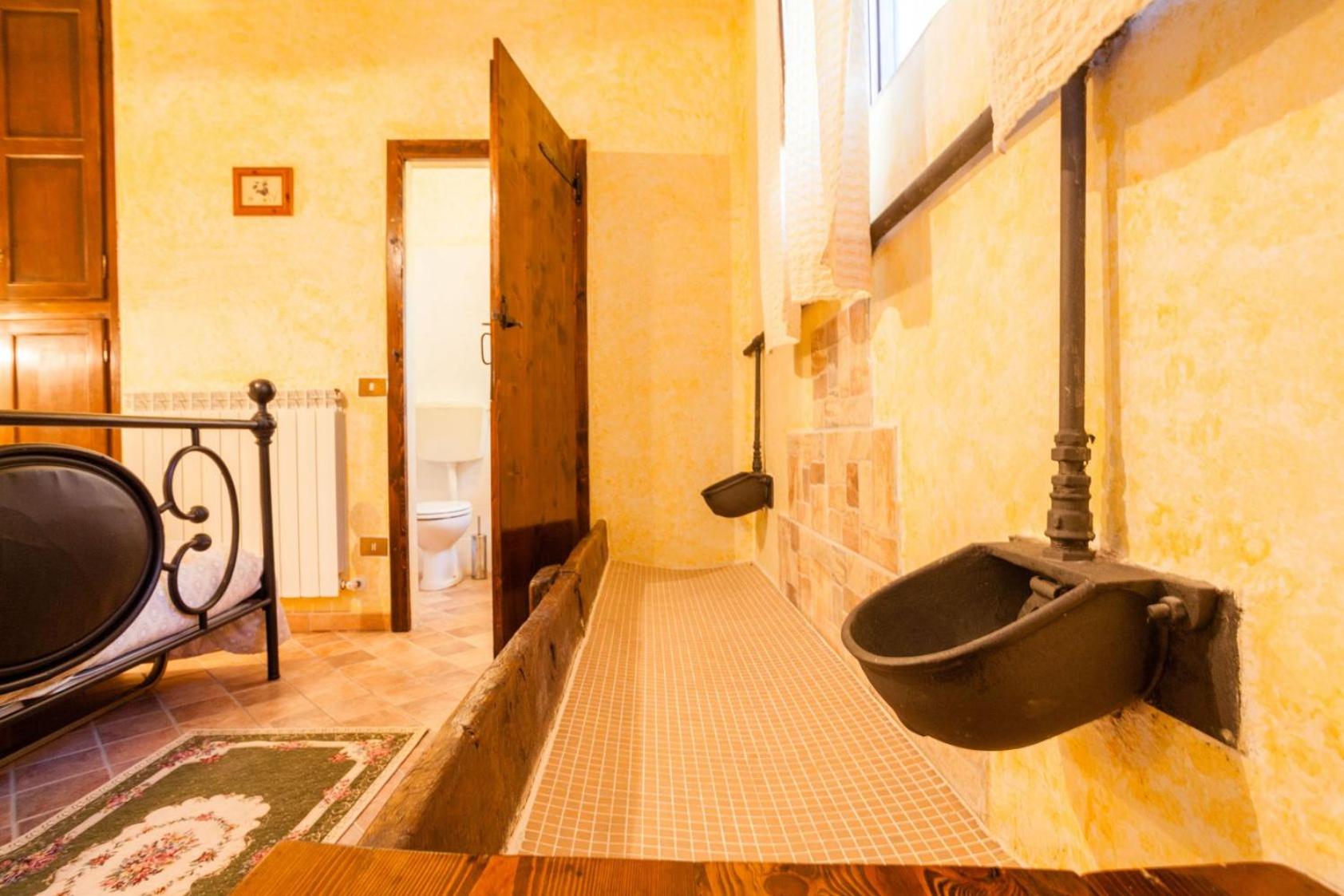 Agriturismo Cà Licozzo