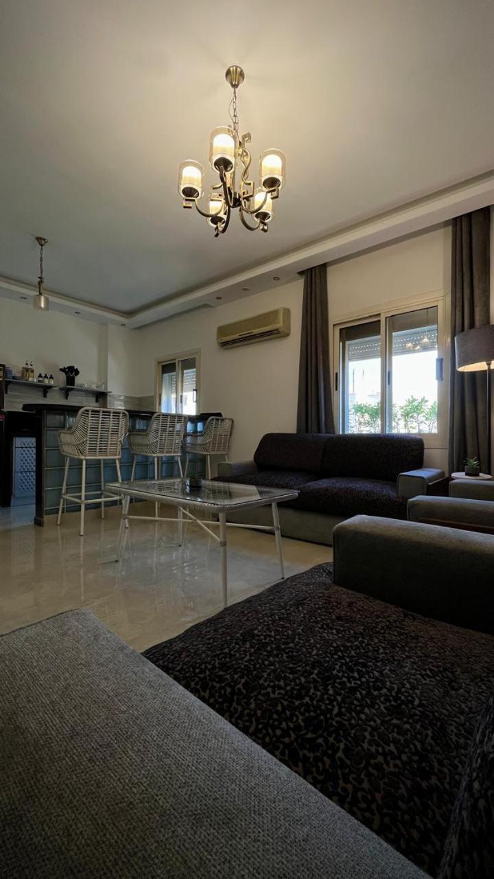 The SuitInn Villa 160