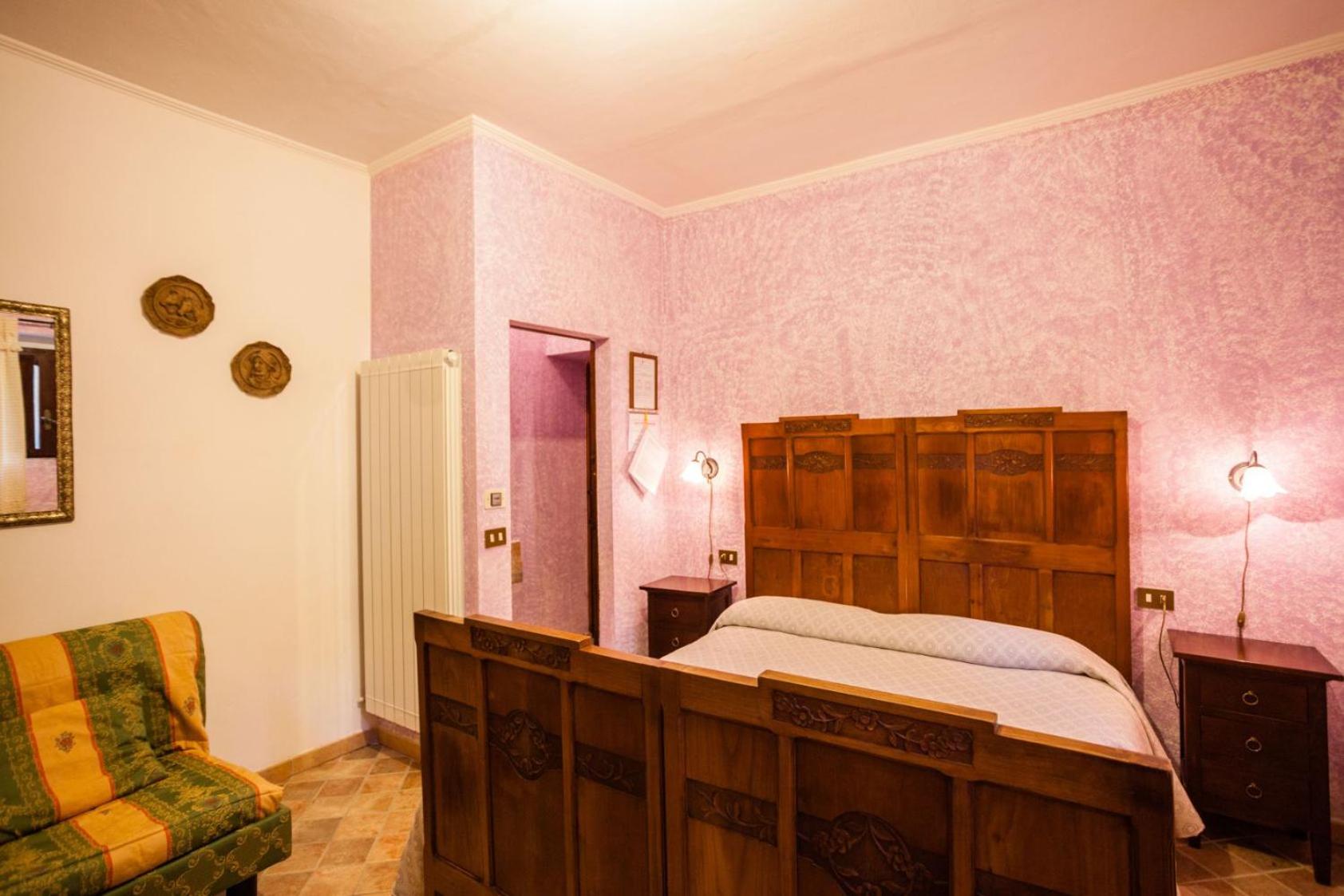 Agriturismo Cà Licozzo